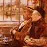 Raffaelli_Jean-Francois_L-Heure_Du_The