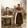 Raffaelli_Jean_Francois_A_Toast_to_Good_Times