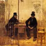 Raffaelli_Jean_Francois_The_Absinthe_Drinkers