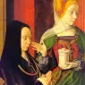 Jean Hey(Active 1480-1500)
