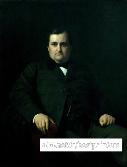 Flandrin_Hippolyte_Joseph_Charles_Paul_prince_Napoleon