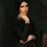 Jean Hippolyte Flandrin (1809-1864)