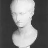 HOUDON_Jean_Antoine_Peasant_Girl_of_Frascati