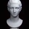 Houdon_Jean_Antoine_Girl_from_Frascati_1775