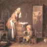 Jean-Baptiste Chardin(1699-1779)