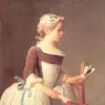 Jean-Baptiste Chardin(1699-1779)