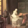 Jean-Baptiste Chardin(1699-1779)