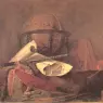 Jean-Baptiste Chardin(1699-1779)