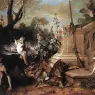 OUDRY_Jean_Baptiste_Dead_Roe