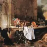 Jean-Baptiste Oudry (1686-1755)