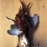 OUDRY_Jean_Baptiste_Still_Life_With_Pheasant