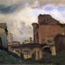Jean-Baptiste-Camille Corot (1796-1875)(new)