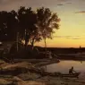 Corot_Evening_Landscape_aka_The_Ferryman_Evening