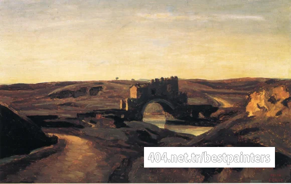 Corot_Ponte_Nomentano