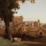 Corot_Rome_View_from_the_Farnese_Gardens_Morning