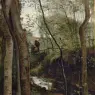 Corot_Stream_in_the_Woods_aka_Un_ruisseau_sous_bois