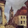 Corot_The_Belfry_of_Douai