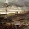 Corot_The_Roman_Campagna_in_Winter