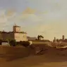 Corot_View_of_Pincio_Italy