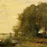 Corot_Wooded_Peninsula