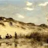 Corot_A_Dune_at_Dunkirk