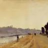 Corot_Banks_of_a_River