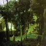 Corot_Democrito_e_gli_Abderiti_1841