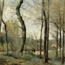Corot_First_Leaves_near_Nantes
