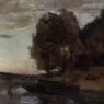 Corot_Fisherman_Boating_along_a_Wooded_Landscape