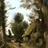 Corot_Jean_Baptiste_Camille_Saint_Quentin_Des_Pres
