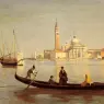 Corot_Jean_Baptiste_Camille_Venise