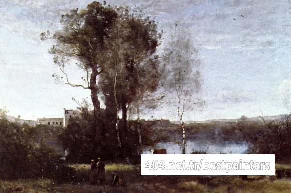 Corot_Large_Sharecropping_Farm
