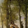 Corot_Le_Toilette_aka_Landscape_with_Figures