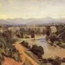Corot_The_Augustan_Bridge_at_Narni