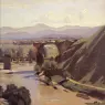 Corot_The_Augustan_Bridge_at_Narni_detail