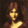 Henner_Jean_Jacques_A_Red_haired_Beauty