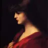 Jean-Jacques Henner (1829-1905)