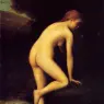 Jean-Jacques Henner (1829-1905)