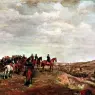 Jean-Louis Ernest Meissonier (1815-1891)