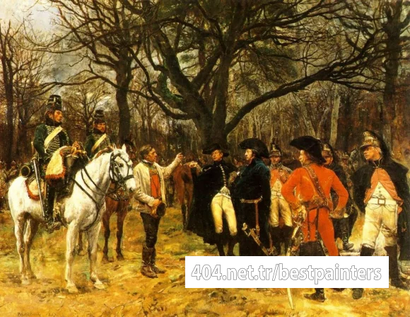Information_General_Desaix_and_the_Peasant_1867