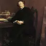 Jean-Louis Ernest Meissonier (1815-1891)