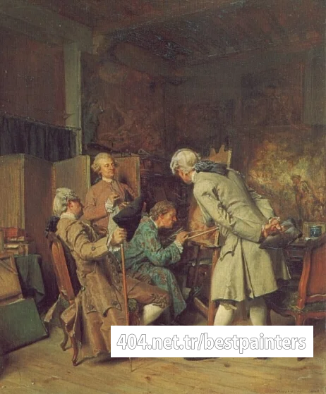 The_Lovers_of_Painting