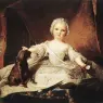 Jean-Marc Nattier (1685-1766)