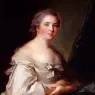 Nattier_Jean_Marc_Portrait_Of_A_Lady_Leaning_On_A_Balustrade
