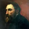 Laurens_Jean_Paul_Portrait_de_Rodin