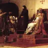 Le_Pape_Formose_et_Etienne_VII