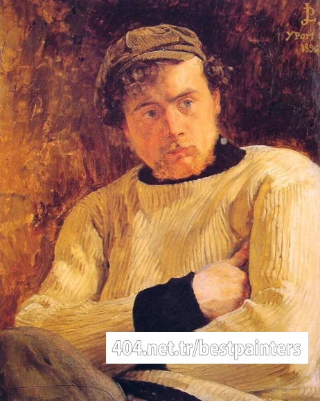 Portrait_de_Jean_Piere_Laurens