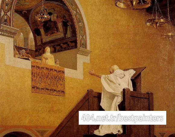 Saint_Jean_Chrysostome_et_lImperatrice_Eudoxie