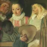 Actors_from_a_French_Theatre_detail_CGF