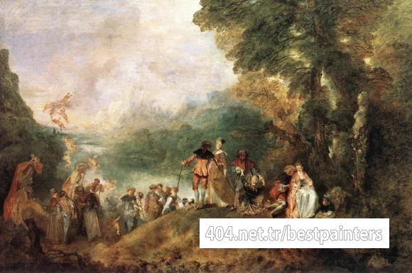 The_Embarkation_for_Cythera_WGA